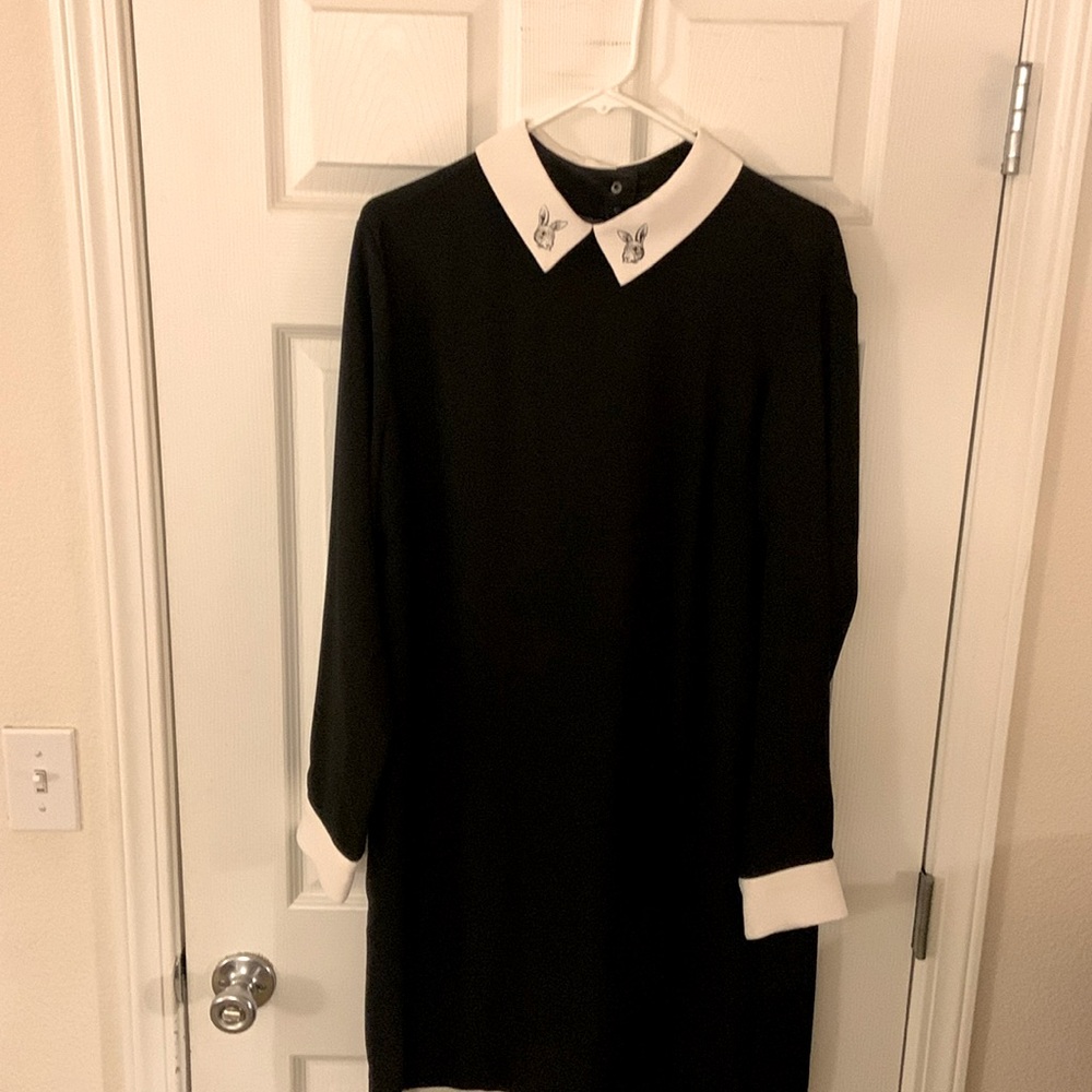 Victoria Beckham dress